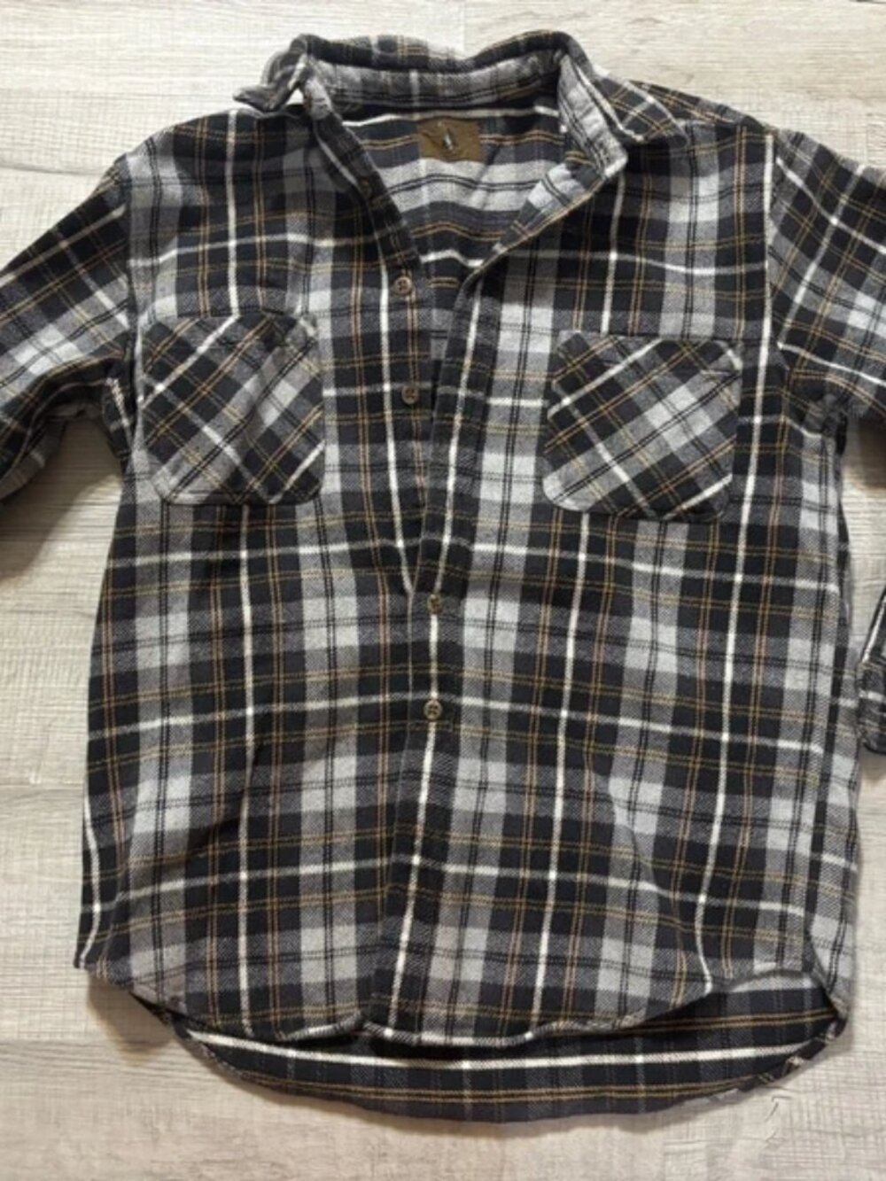 Size Large/tall